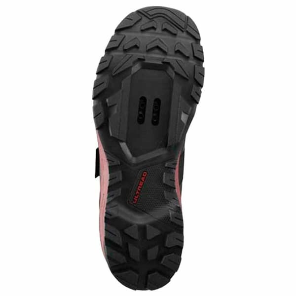 Cykelsko Shimano SH-EX500 Sort - 38