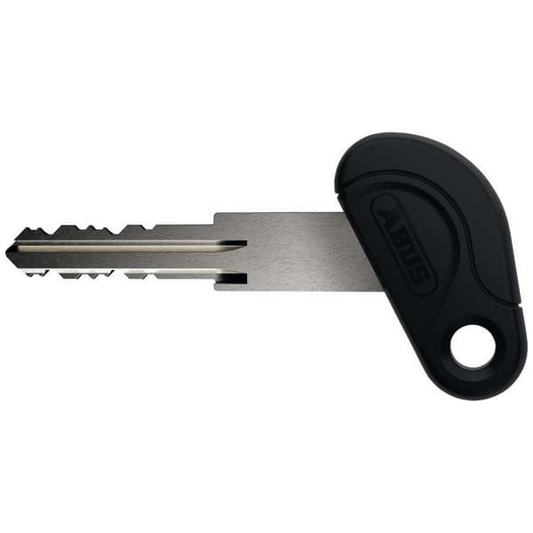 Abus Pro Tectic 4960 Lh Nkr Musta 109 x 59 x 8.5 mm
