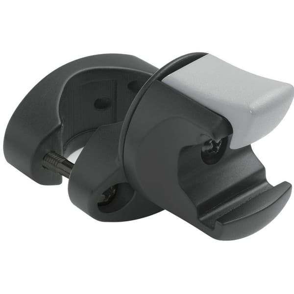 Abus Granit +eazy Kf U-lukko Plus 470/150hb300 Musta 300 x 109 x 12 mm