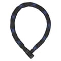 Pikkukuva 1 / 2: Abus Ketjulukko Iven 7210 Musta 110 cm