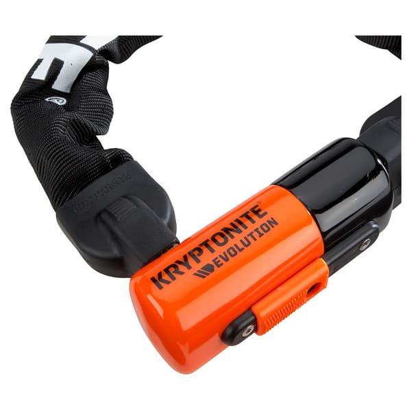 Kryptonite Kædelås Evolution 1012  1200 mm
