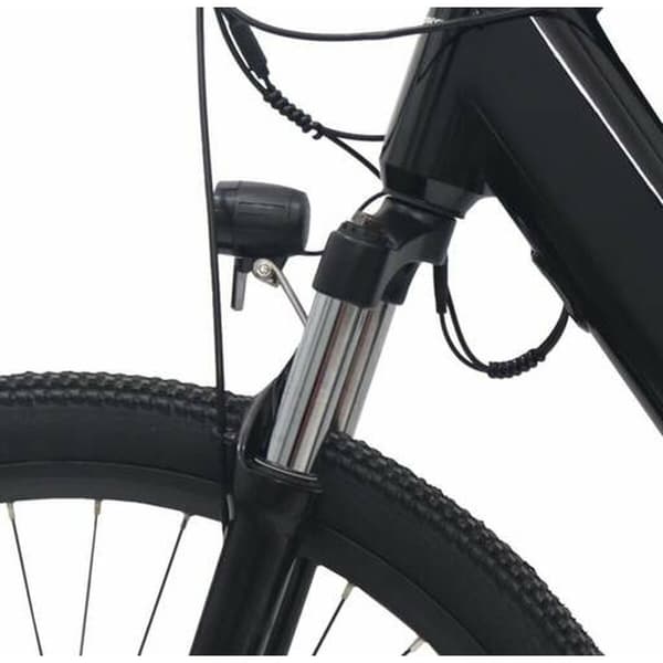 Elektrisk cykel Alfa Romeo FULL Sort 250 W 13000 mAh 29"