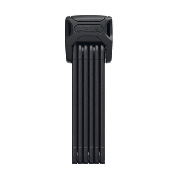 Abus Anti-Theft - 67462 - 6000K BK ST Fälllås Svart 90 cm
