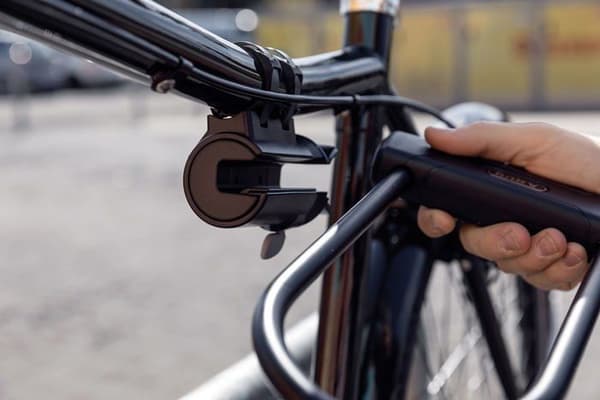 Abus Anti-Theft - 69072