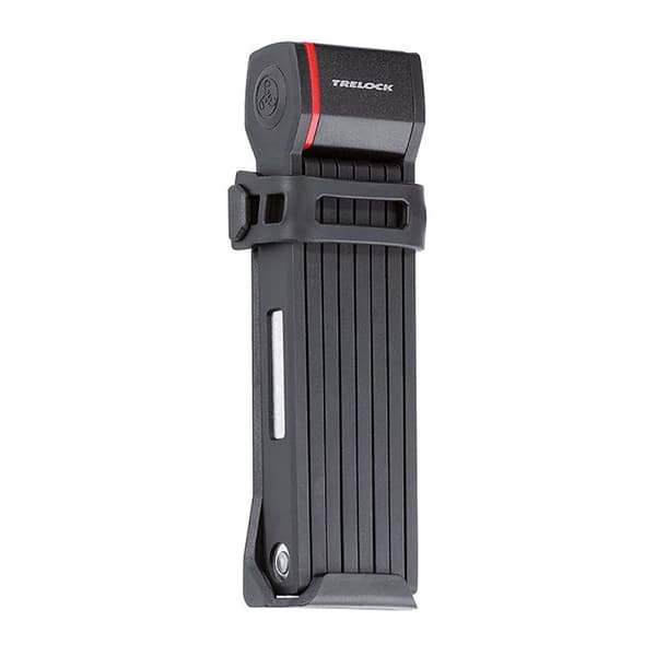 Trelock Lukko Fs 280 Two.go X-move  2.5 x 1000 mm