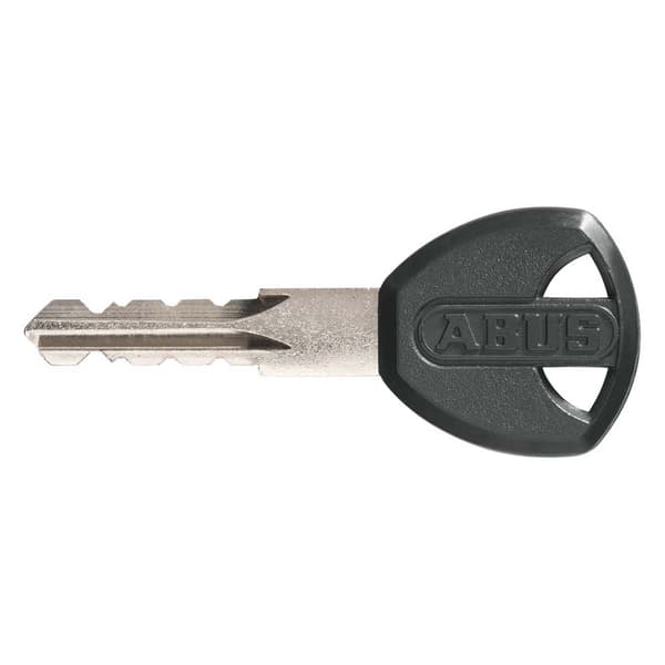 Abus Riippulukko Alkaen Kaapeli Primo 5510k Scmu Musta 180 cm