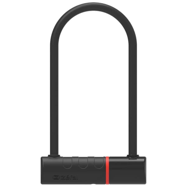 Zefal U-lukko K-traz U11 Musta 230 x 115 x 11 mm