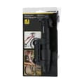 Miniatyrbild 2 av 2: Luft Pump Dunlop Svart Cykel