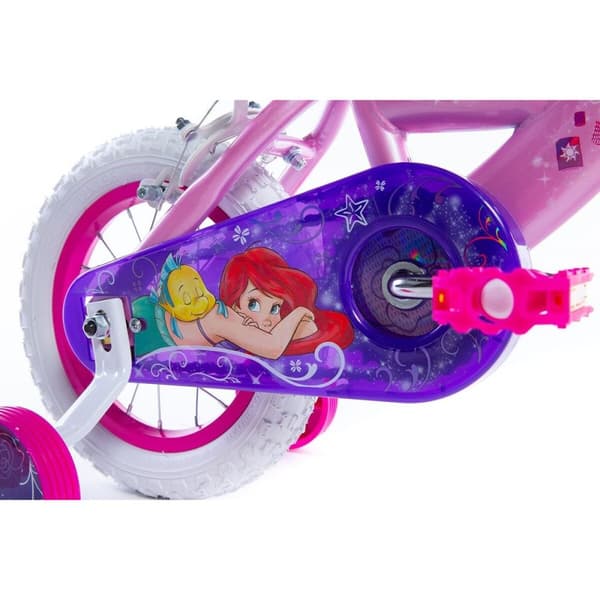 Barncykel Huffy Disneyprinsessa