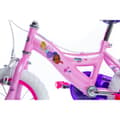 Miniatyrbild 5 av 6: Barncykel Huffy Disneyprinsessa