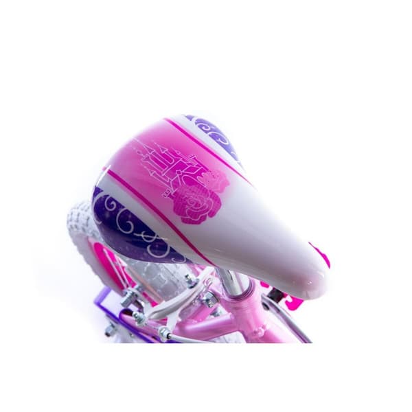 Barncykel Huffy Disneyprinsessa