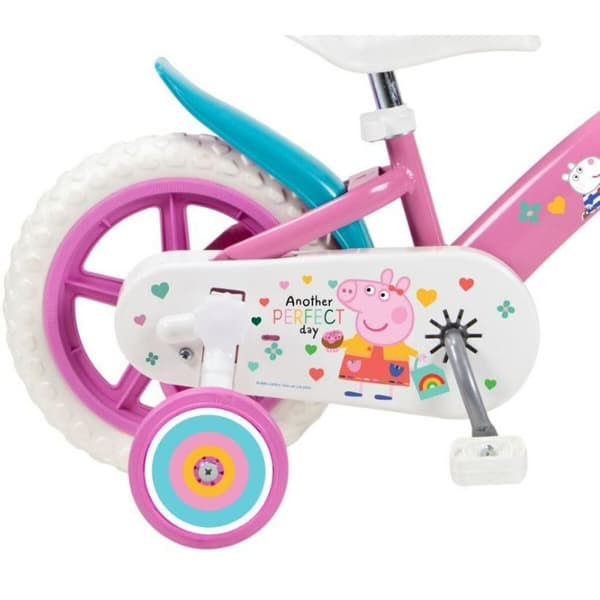 Barncykel Toimsa TOI1195 Peppa Pig