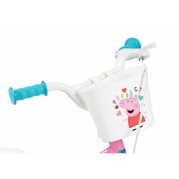 Barncykel Toimsa TOI1195 Peppa Pig