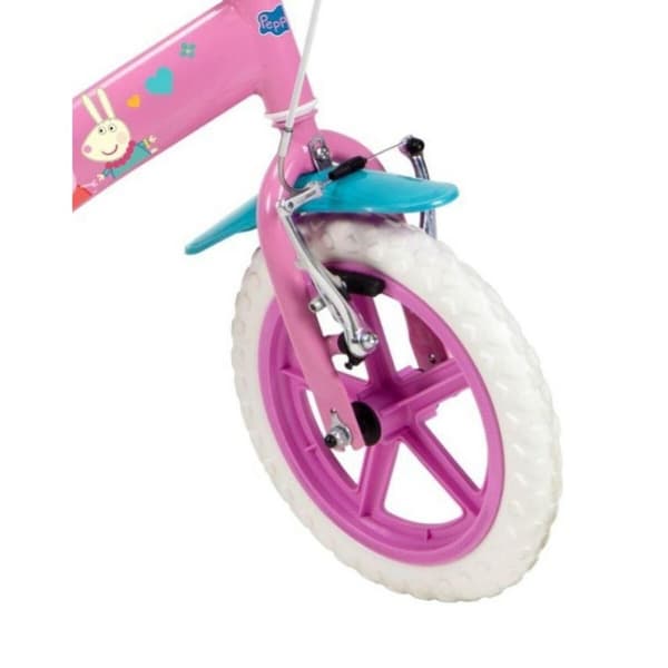 Barncykel Toimsa TOI1195 Peppa Pig