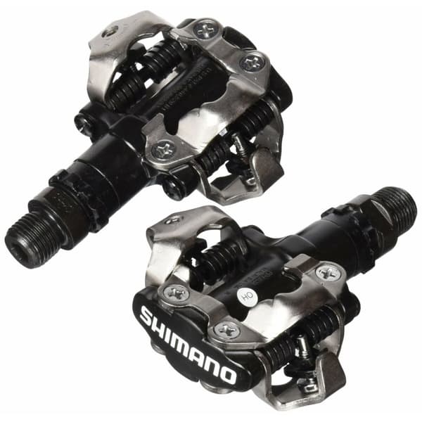 Pedaler Shimano PD-M520-L