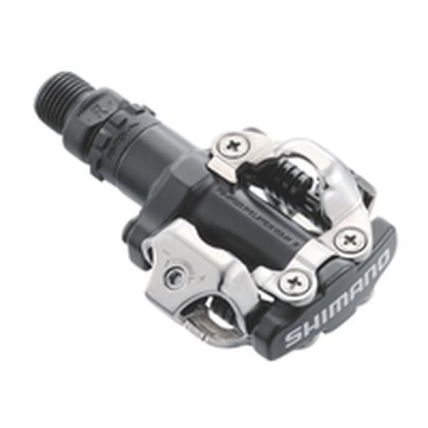 Pedaler Shimano PD-M520-L