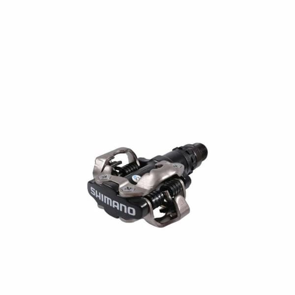 Pedaler Shimano PD-M520-L
