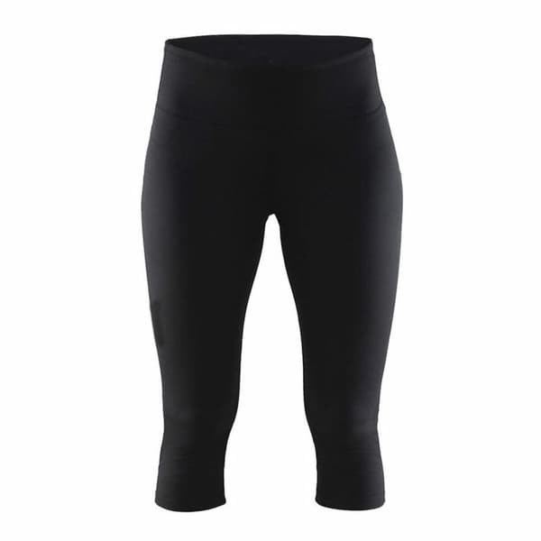 Coulotte Frama Cykling Sort - XS