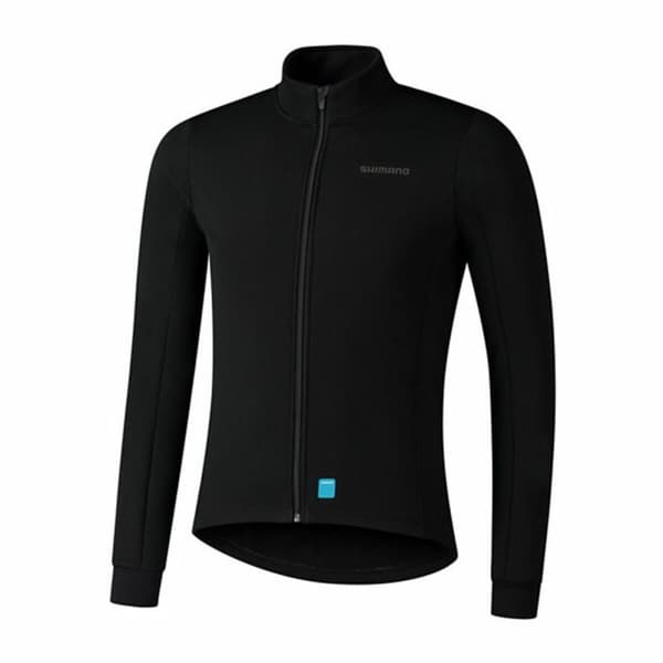 Cykeltrøje Shimano Element Sort - S