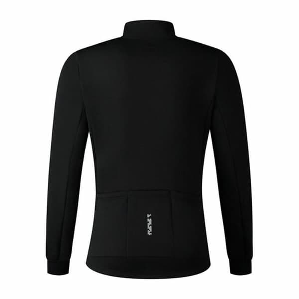 Cykeltrøje Shimano Element Sort - S