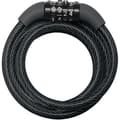 Pikkukuva 1 / 4: MASTER LOCK Cykellåskabel - 1,2 m kabel