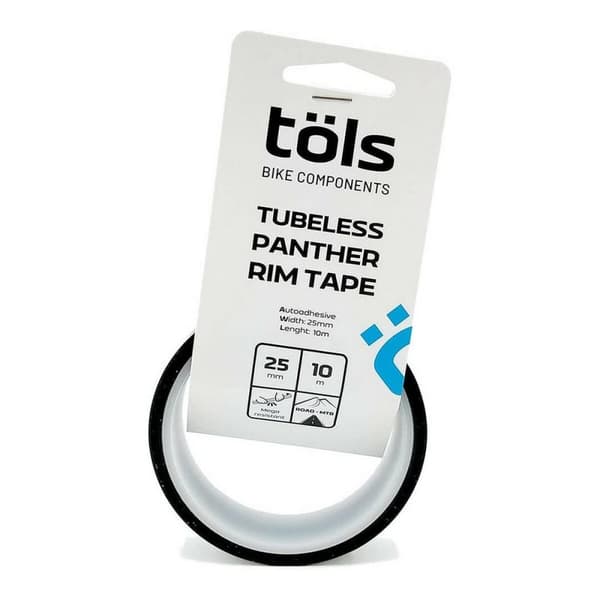 Reparationstejp för jacka Töls Tubeless Panther