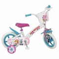 Miniatyrbillede 1 af 5: Cykel PAW PATROL Toimsa TOI1181 Hvid 12"