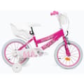 Miniatyrbild 1 av 5: Barncykel Princess Huffy 21851W                          16"