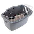 Miniatyrbild 4 av 10: Transporter Ferplast  Atlas Bike 20 Rapid