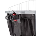 Miniatyrbild 7 av 10: Transporter Ferplast  Atlas Bike 20 Rapid
