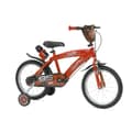 Miniatyrbild 1 av 5: Barncykel Huffy Disney CARS Röd