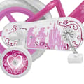 Miniatyrbillede 6 af 6: Børnecykel Huffy 22411W Disney Princess