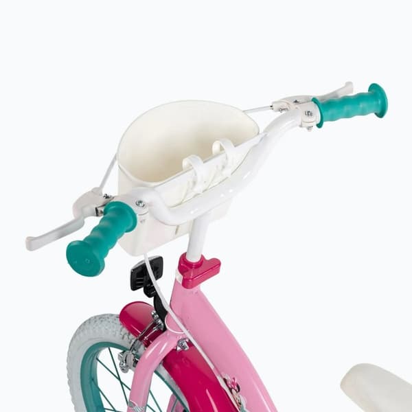 Barncykel Huffy 21891W Rosa