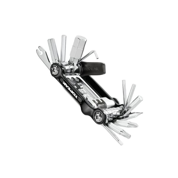 Reparationssæt Topeak Mini 20 Pro