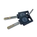 Pikkukuva 3 / 5: Yale U-Lock Essential Security polkupyörän lukko