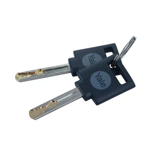 Yale U-Lock Essential Security polkupyörän lukko