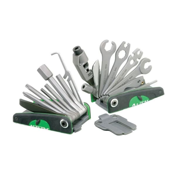 Reparationssæt Topeak T-TT2354