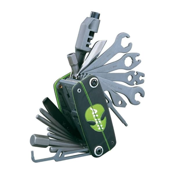 Reparationssæt Topeak T-TT2354