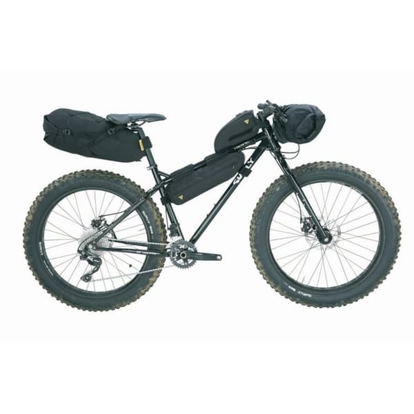 Reparationssæt Topeak T-TBP-ML5B