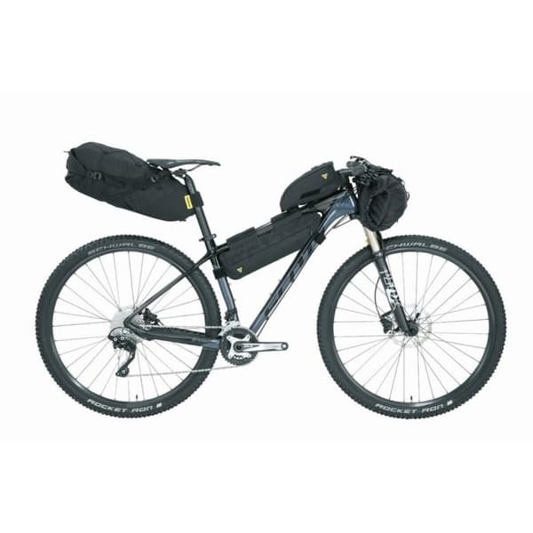 Reparationssæt Topeak T-TBP-ML5B