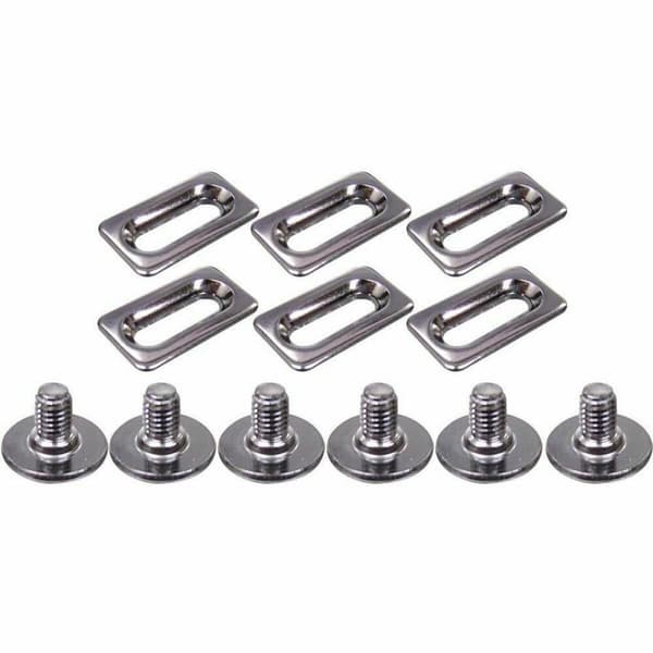 Tillbehör Shimano PD-SL SH10