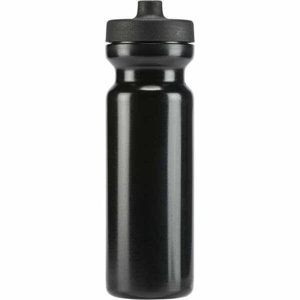 Sportflaska Reebok BVE76 500 ml Svart
