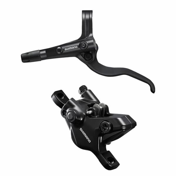 Bromsskivor Kit Shimano BL-MT401
