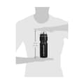 Miniatyrbild 5 av 7: Vattenflaska Dunlop Cykel polypropen 550 ml