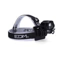 Miniatyrbild 3 av 9: LED-lampa för cykel EDM 36153