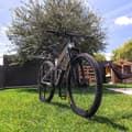 Miniatyrbild 9 av 9: LED-lampa för cykel EDM 36153