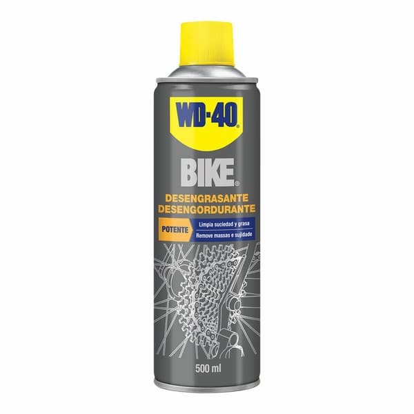 Cykelrengöringskit WD-40 Specialist Bike - All Conditions 34877 2 Delar