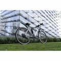 Miniatyrbillede 4 af 4: Elektrisk cykel Youin BK1500 NEW YORK 29" 250W Grå 250 W 7800 mAh 29"