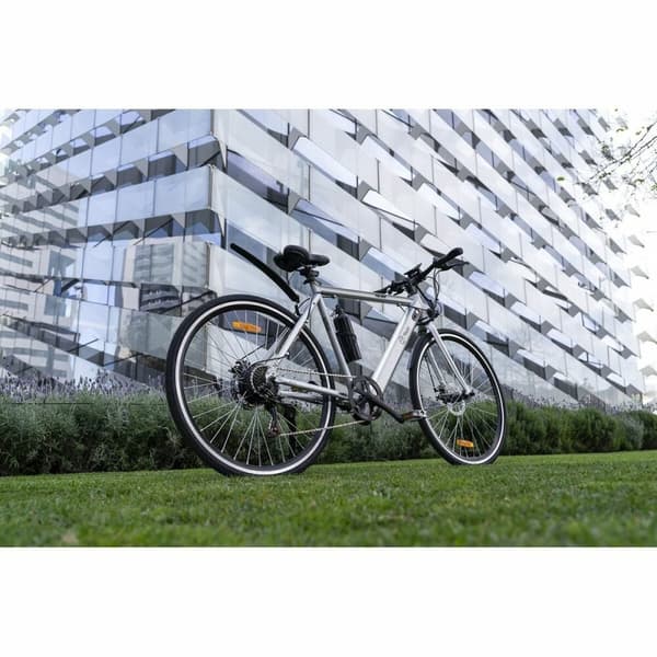 Elektrisk cykel Youin BK1500 NEW YORK 29" 250W Grå 250 W 7800 mAh 29"