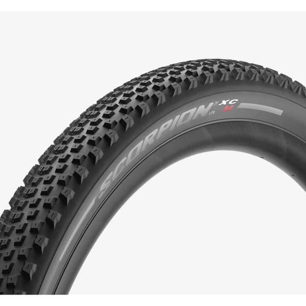 Cover XC H 29 x 2.4 Pirelli 29" Sort